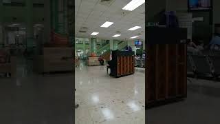 台南日常－台南醫院裡的鋼琴聲You can enjoy piano performances in hospitals in Taiwan