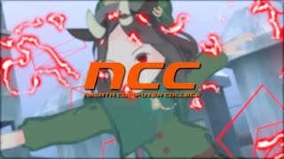 NCC2021 3DCGアニメーション 学生作品