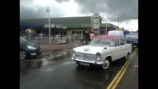 1963 hillman super minx (hemsby 52)