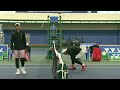 제11회 yonex14양구실내주니어테니스대회 3번코트