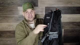 G4Free Backpack Review