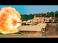 U.S. Army: From Abrams Tank to M10 Booker