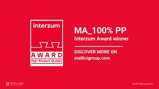 Stellini Group: MA_100% PP