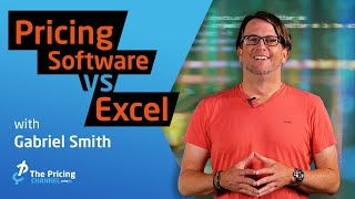 Excel vs. Pricing Software: Which is best for you?