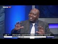 MK Party | Floyd Shivambu appointed Secretary General: Mzwandile Mbeje weighs in