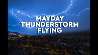 The Truth About Thunderstorms