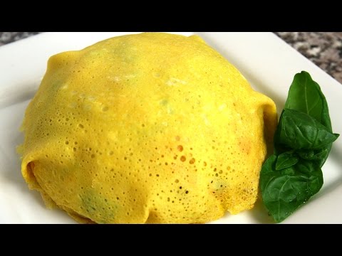 Omurice (Omelette Rice: 오므라이스) Omurice (Omelette Rice: 오므라이스)