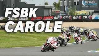 FSBK - Carole : Résumé complet