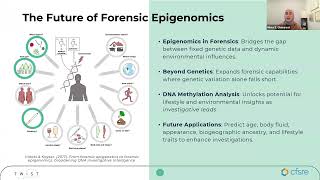 OneShot: Advancing Forensic Biology with Integrated Genetic and Epigenetic Sequencing