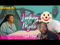 Reviewing Looking For Mjolo Episode 1 with Gugulethu Nyatsumba