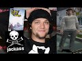 The Downward Spiral of Bam Margera  (Why He Was Fired from Jackss..)
