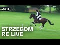 RE-LIVE | Eventing - Cross Country (CCI 3*-S) | Strzegom Summer Tour 2020