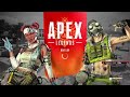 🔴【apex legends】目標不高！白一就好！！！┃排位┃日常┃熙剋貳tv the seeker