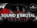 DJ SOUND JJ BRUTAL MODE BANTAI  - SOUND FYP TIKTOK TERBARU 2024 FULL BASS (SLOWED X REVERB)