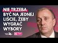 Schetyna: dzisiaj ważne jest budowanie zaufania między środowiskami i bycie razem w polityce