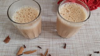 അതീവ രുചിയോടെ ചായ കുടിക്കൂ/Ginger,jaggery tea for gas/ ഇഞ്ചി, ശർക്കര ചായ