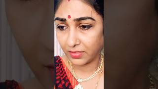 எனக்கு 16 வயசில் கல்யாணம் ஆச்சு. ஆனால்... #bindusathyan #dialogue #shorts #emotional