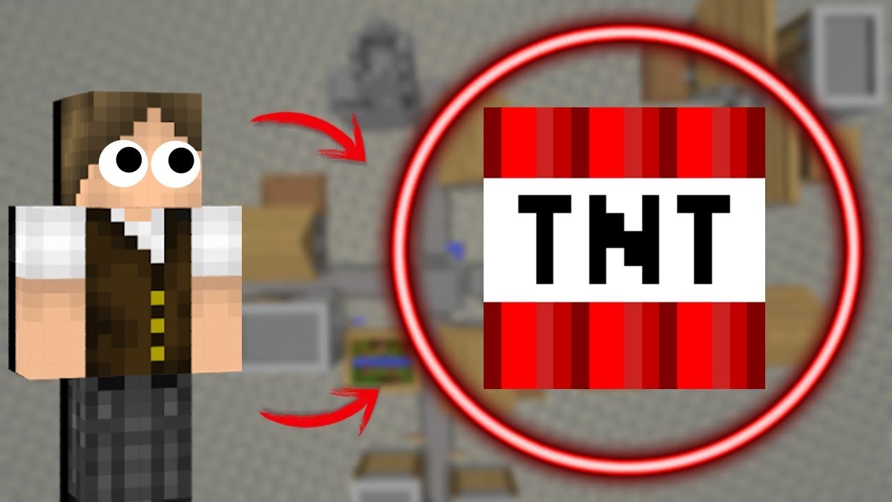 O Desafio Do Jazzghost Minecraft Youtube