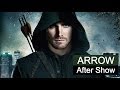 ARROW After Show - Stephen Amell Joins Us For An All Question Episode