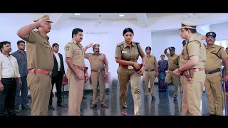 ಎಷ್ವಾಂತ್ - Yeshwanth | Best Kannada Action Movies Scenes | Murali, Rakshita | Part - 6