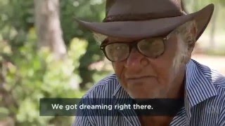 Historic loss of native title compensation case gets underway in tiny NT town