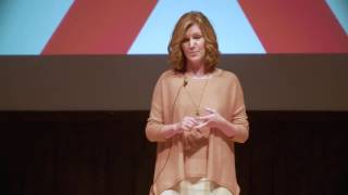 What’s Love Got to Do With It? Leadership in New Era of Healthcare | Susan Carter | TEDxNashville
