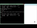 Oracle - SQL - Update Statement