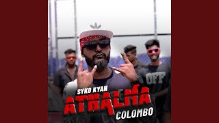 ATHALMA COLOMBO