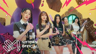Red Velvet 레드벨벳 Birthday MV