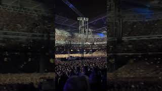 Foo Fighters Best Of You at Wembley 2022