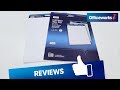 J.Burrows Flipchart Wall Pad Overview