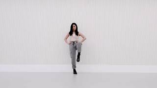 HWA SA " Maria" dance mirror (Lisa Rhee )