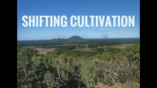 Shifting Cultivation in Tropical Rainforests