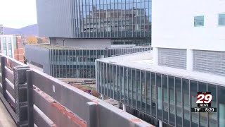 UVA Health gets recognition from Forbes