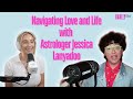 Navigating Love and Life with Astrologer Jessica Lanyadoo