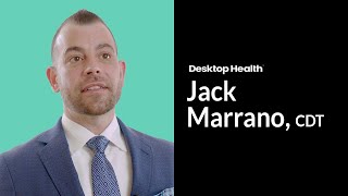 Why high-quality dental 3D Printing materials matter with Jack Marrano, CDT