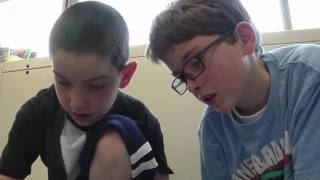 Teacher develops engaging activities and assignments - Example 5