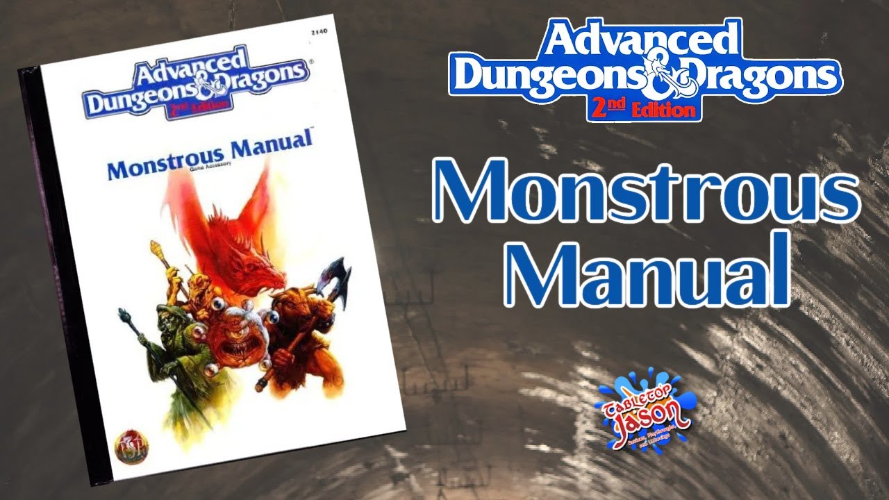 Ad D 2nd Edition Complete Monstrous Compendium 54 Off