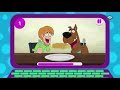 Boomerang UK Scooby-Doo Website Games Promo