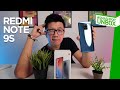 Buka kotak REDMI NOTE 9S yang padu giler! | smashpop