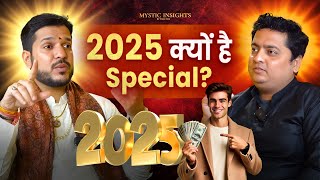 2025 Predictions For Astrology | Ft. Acharya Keshav Dutt Sharma MI Ep 49 @VedicVox