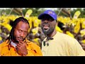 Bitabuse!! Eddy Kenzo Aviriddeyo Bebe Cool ne Team Ye mu Campaign 