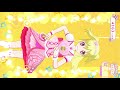 プリチャンプレイ動画～寝ても覚めてもdreamin girl～