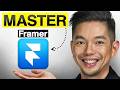 How to Use Framer Better than 99% of People
