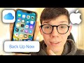 How To Back Up iPhone To iCloud - Full Guide