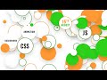 CSS & Javascript Animation Effects