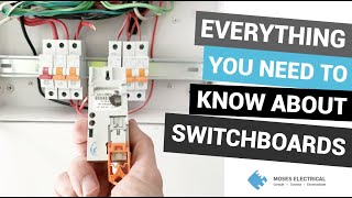 Switchboards Explained