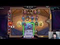 all token start and shudderwock how can we lose dogdog hearthstone battlegrounds