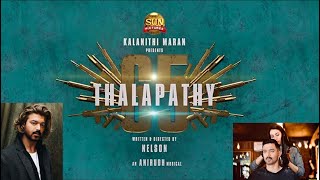 Thalapathy 65 trailer-2021