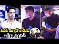 Akira Nandan And Adivi Sesh Latest Visuals At Theatre | Major Movie | Sashi Kiran Tikka | NewsQube